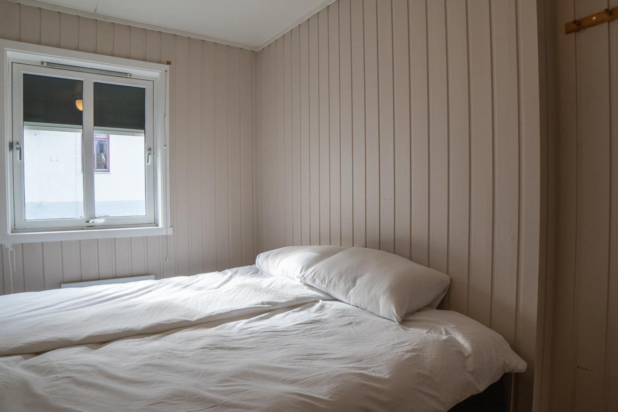 2 And 3 Rooms Apartments Tromsø Exterior foto