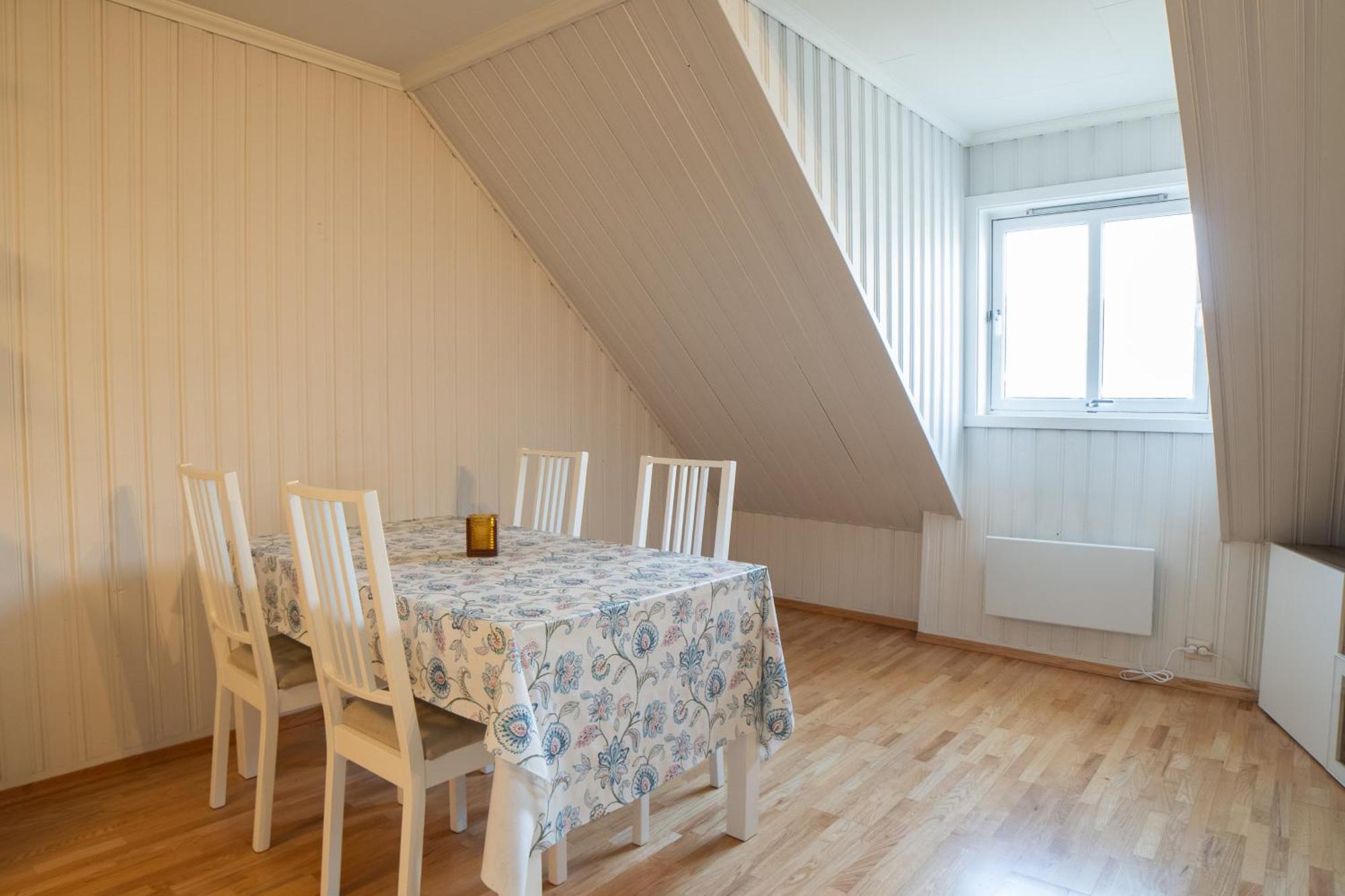 2 And 3 Rooms Apartments Tromsø Habitación foto