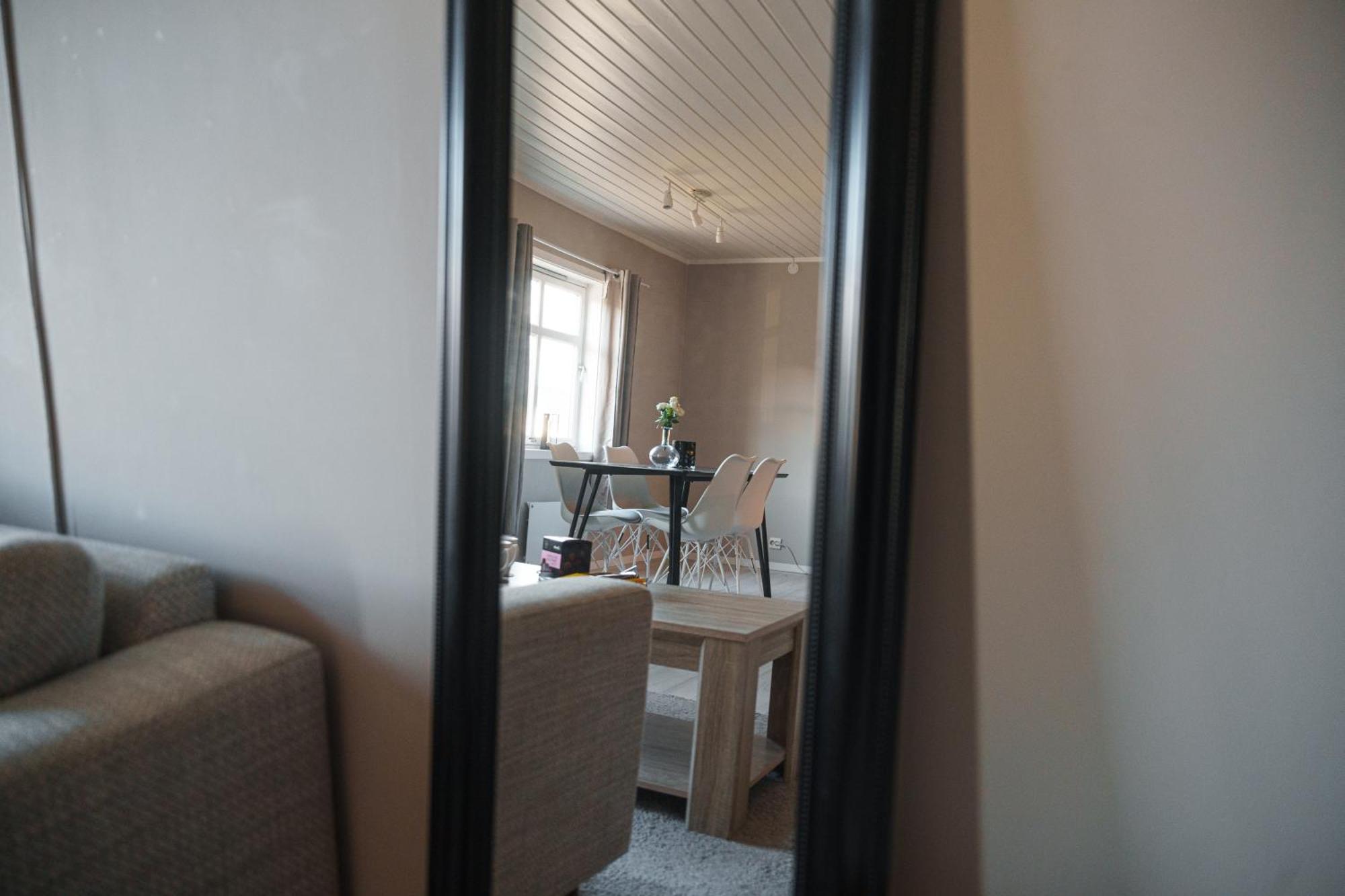 2 And 3 Rooms Apartments Tromsø Exterior foto