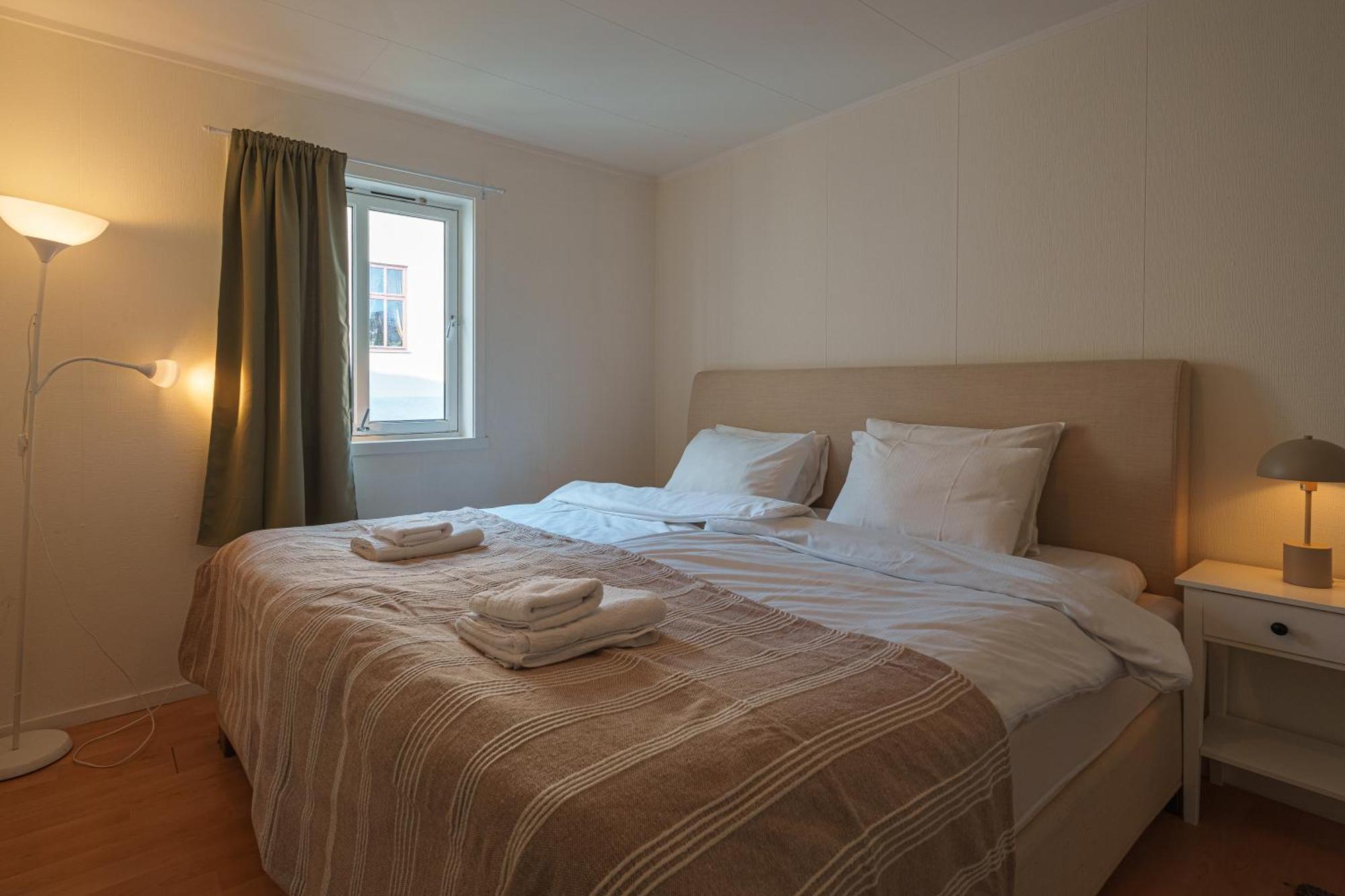 2 And 3 Rooms Apartments Tromsø Exterior foto